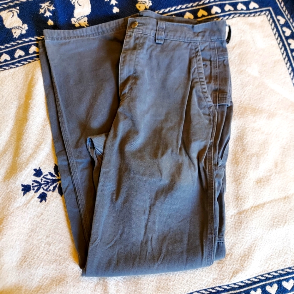 Men's Duluth pants